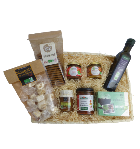 Site rencontre biologique
